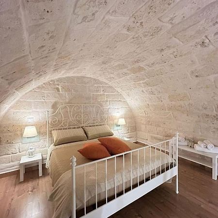 Gigo Home Giovinazzo Luaran gambar