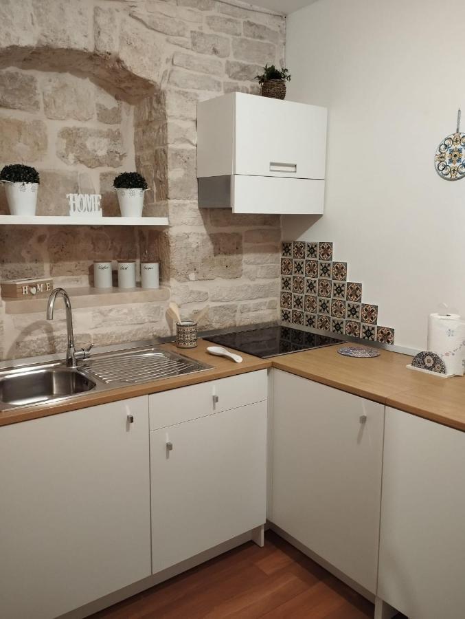 Gigo Home Giovinazzo Luaran gambar