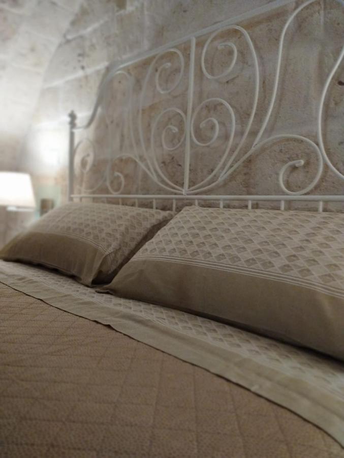 Gigo Home Giovinazzo Luaran gambar