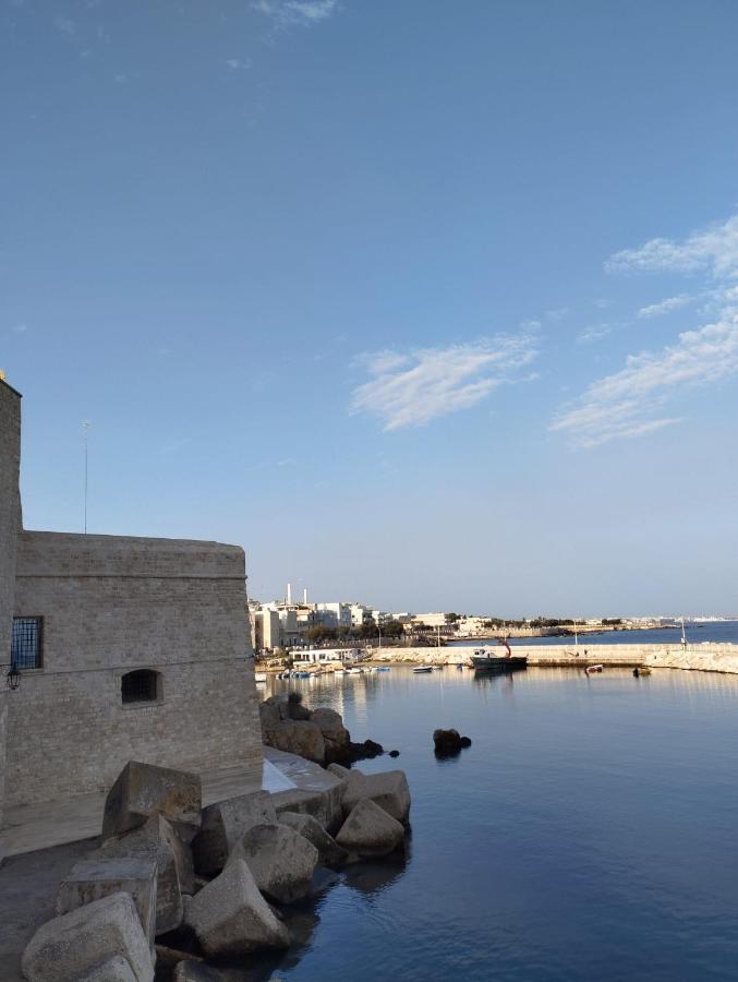 Gigo Home Giovinazzo Luaran gambar
