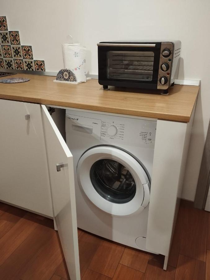 Gigo Home Giovinazzo Luaran gambar