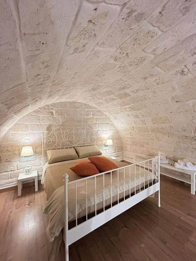 Gigo Home Giovinazzo Luaran gambar