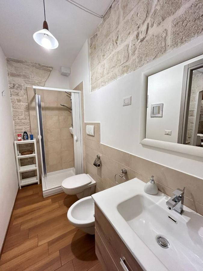 Gigo Home Giovinazzo Luaran gambar