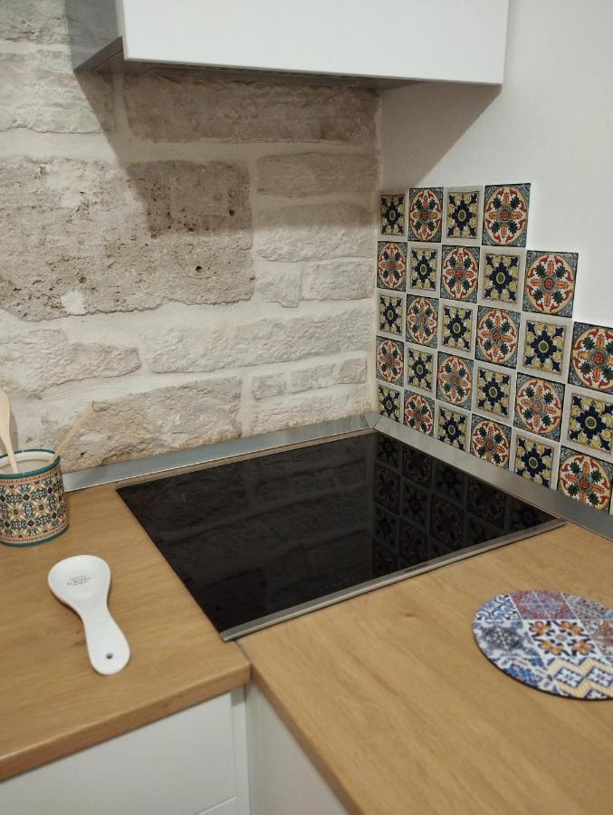 Gigo Home Giovinazzo Luaran gambar