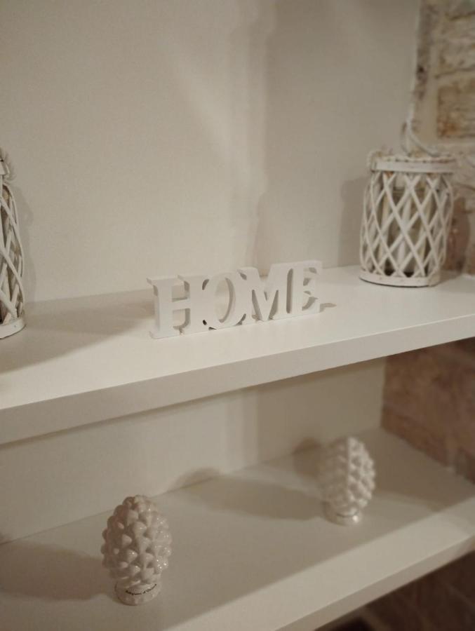 Gigo Home Giovinazzo Luaran gambar