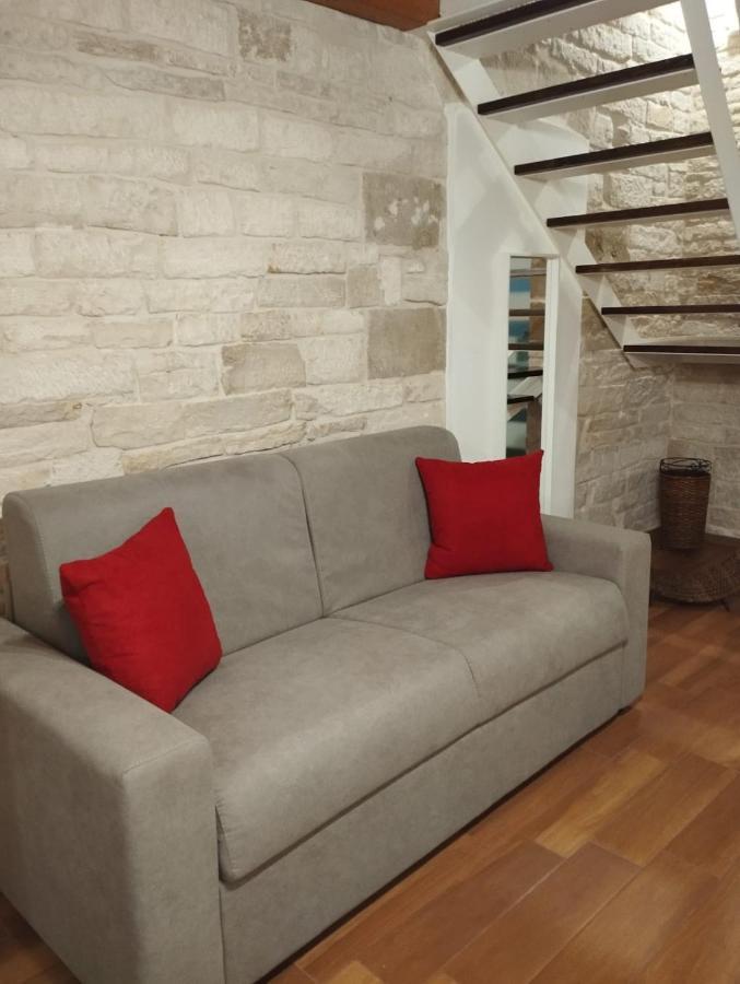 Gigo Home Giovinazzo Luaran gambar
