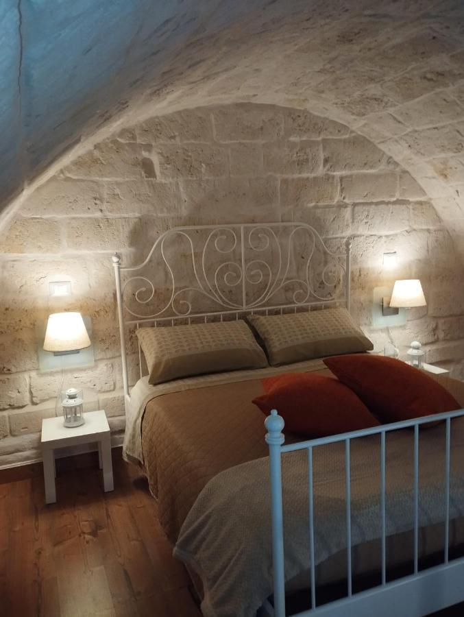 Gigo Home Giovinazzo Luaran gambar