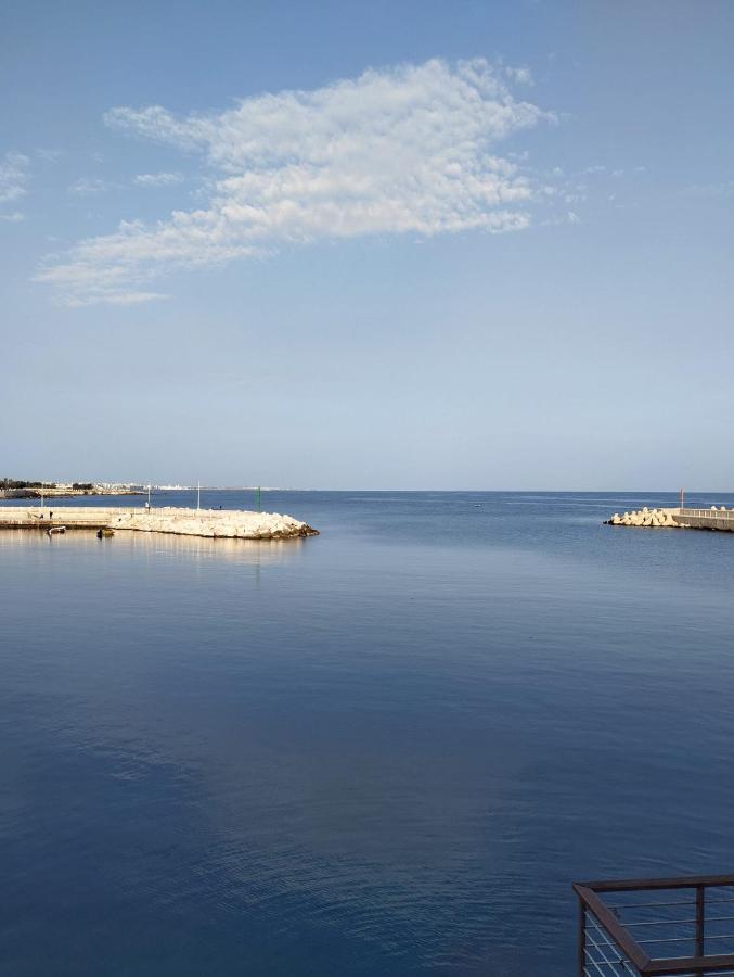 Gigo Home Giovinazzo Luaran gambar