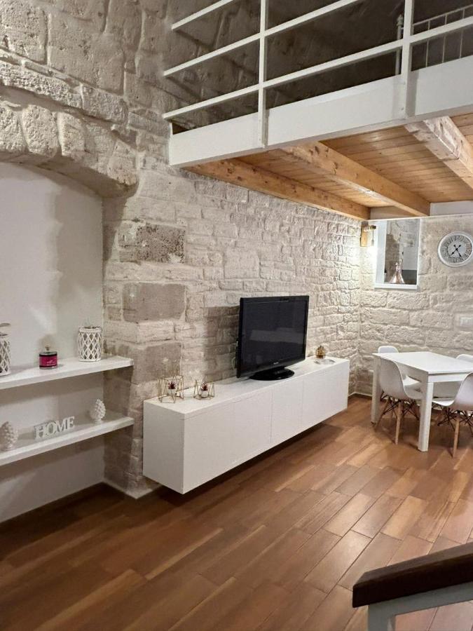 Gigo Home Giovinazzo Luaran gambar