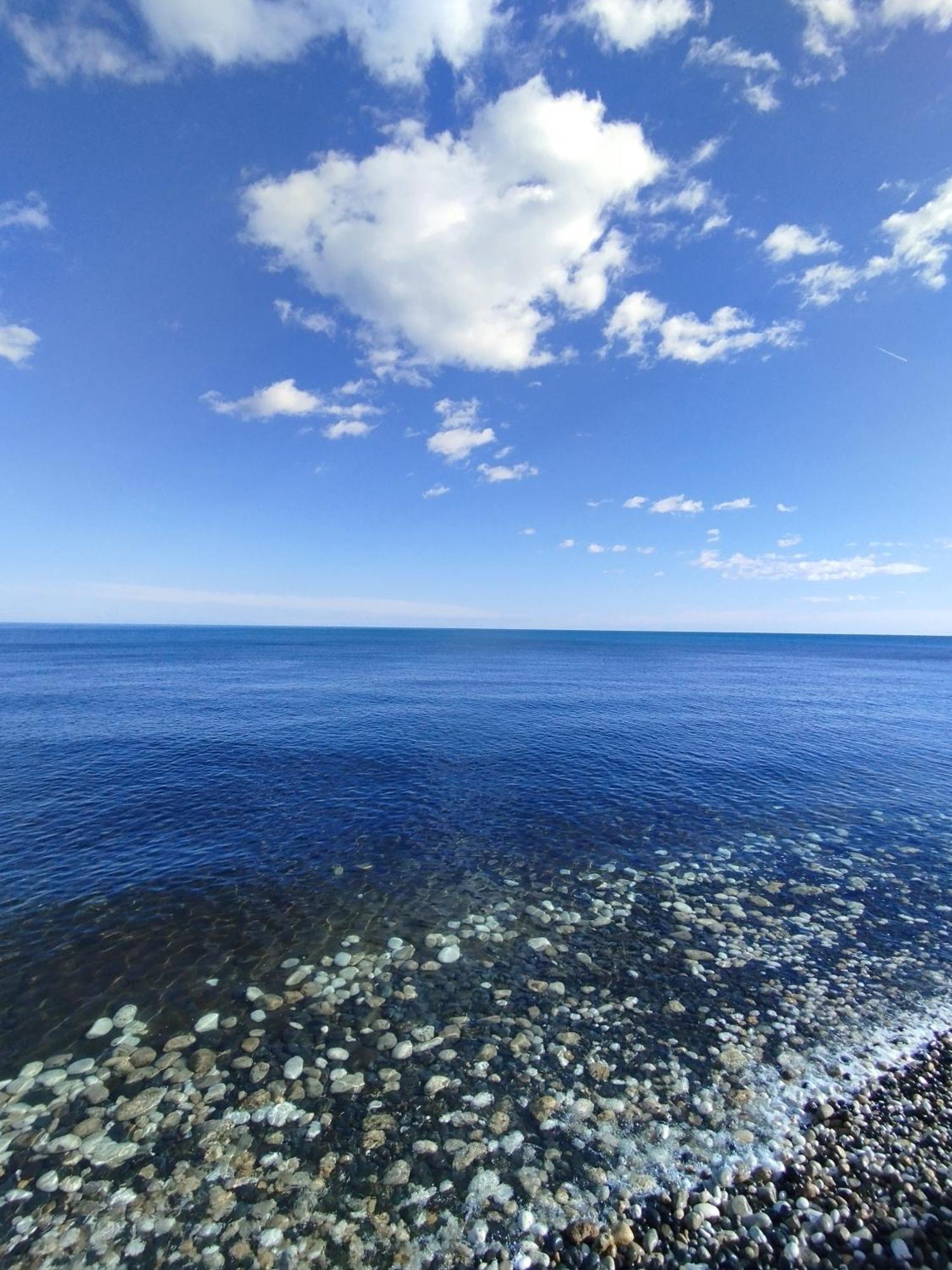 Gigo Home Giovinazzo Luaran gambar