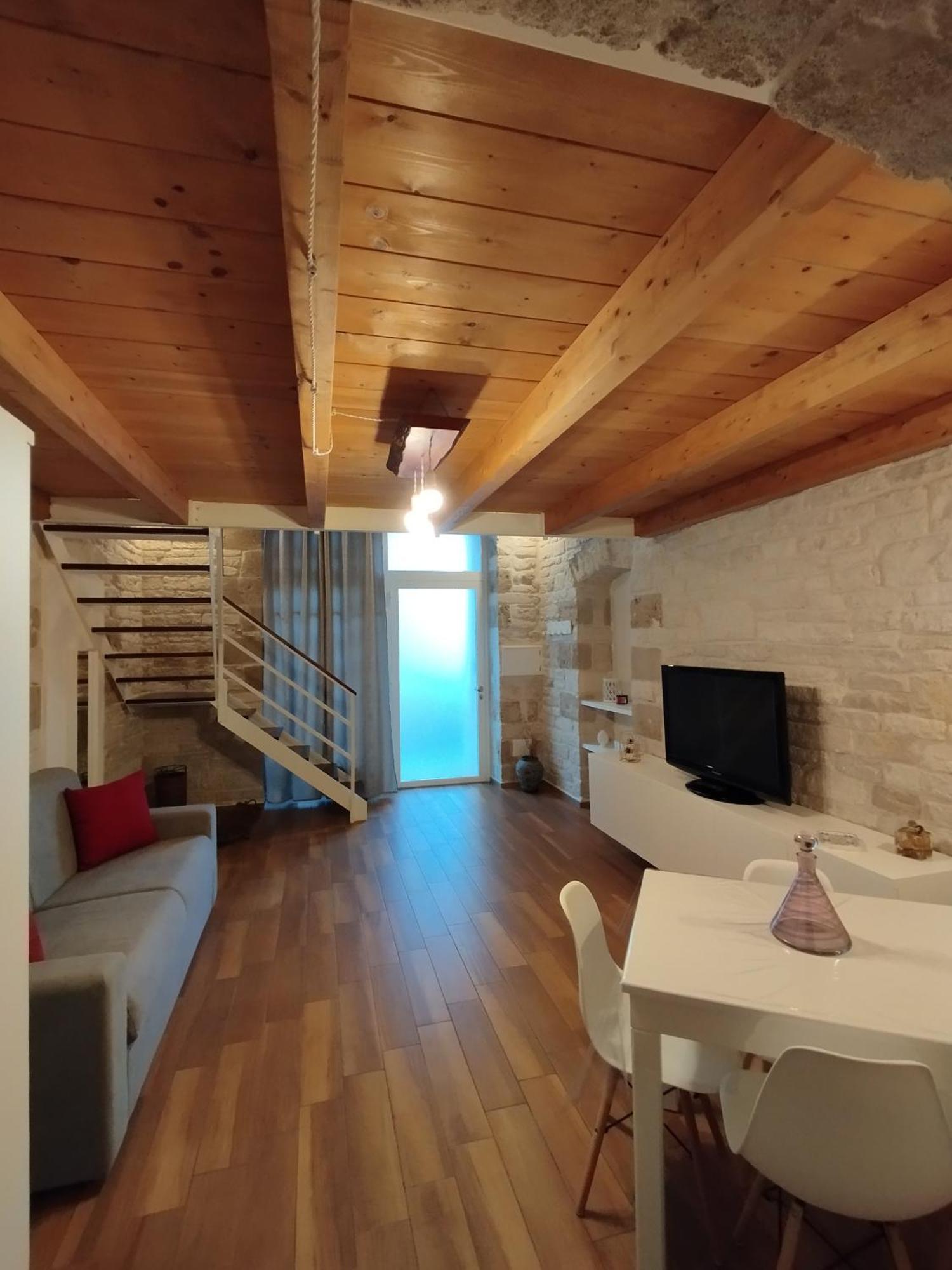 Gigo Home Giovinazzo Luaran gambar