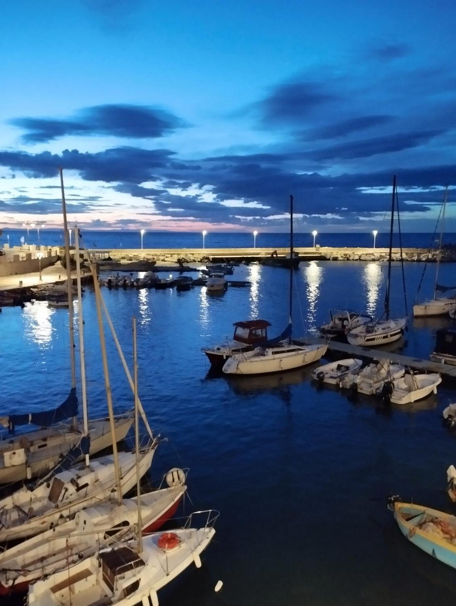 Gigo Home Giovinazzo Luaran gambar