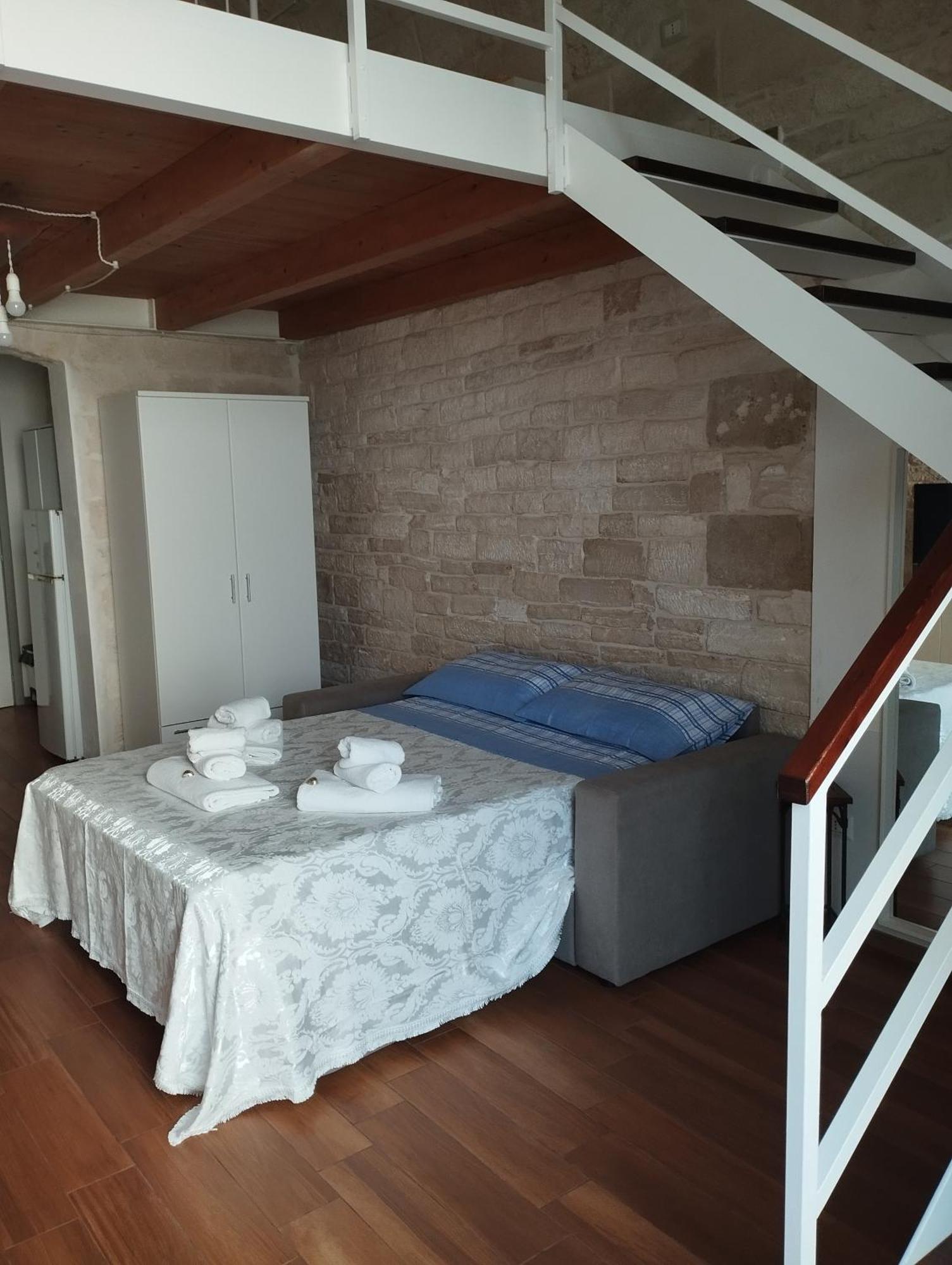 Gigo Home Giovinazzo Luaran gambar