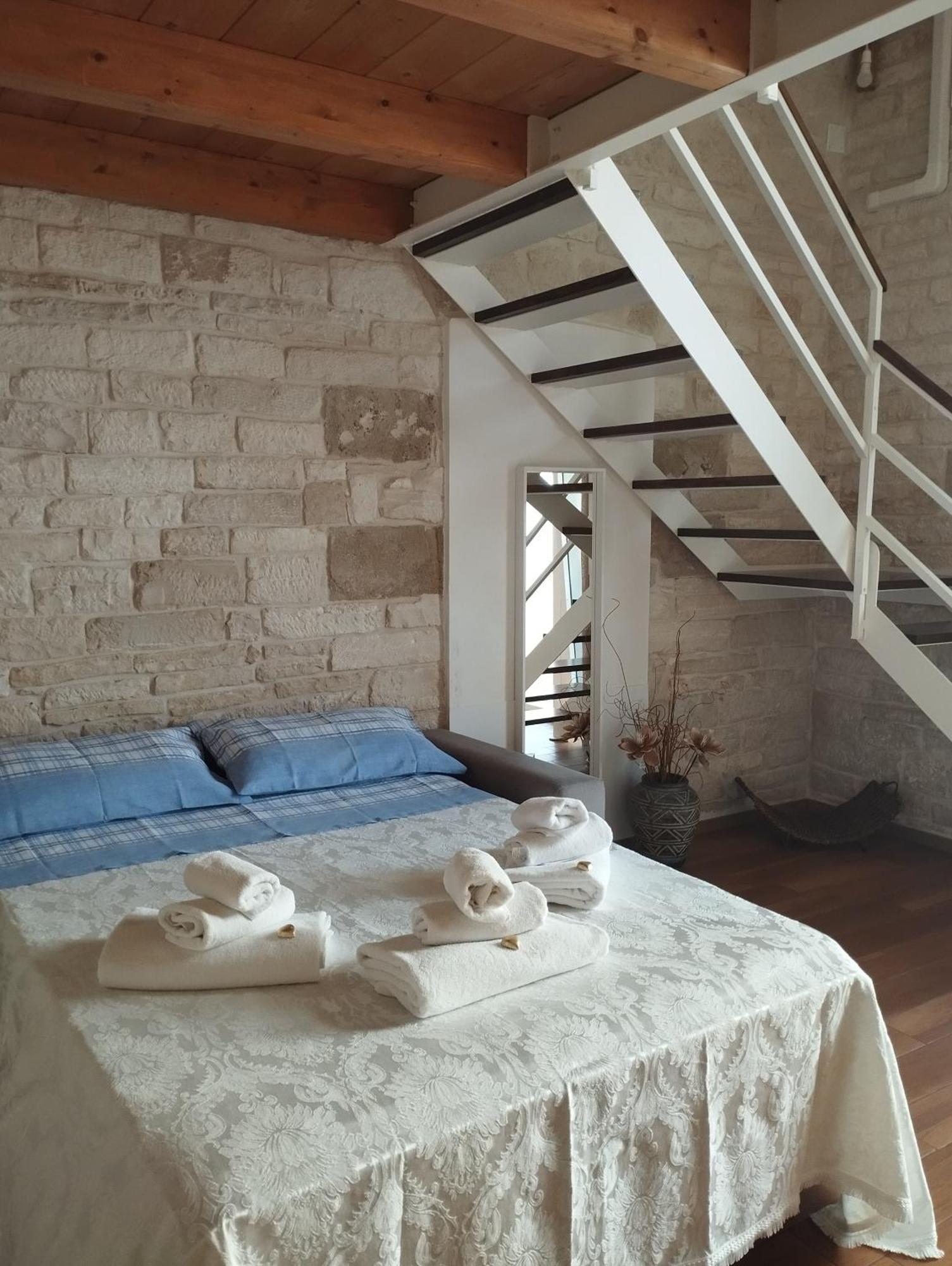 Gigo Home Giovinazzo Luaran gambar