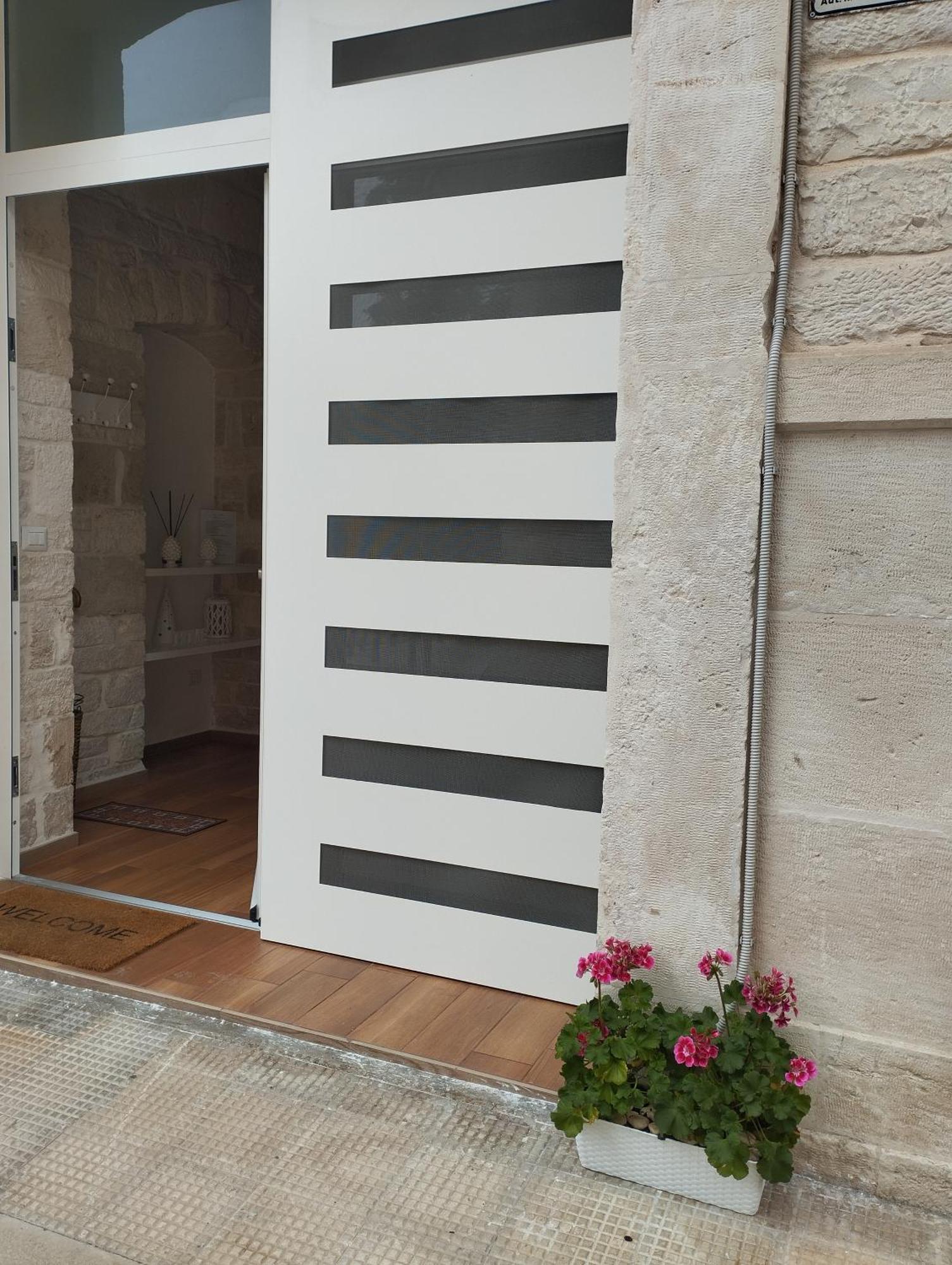 Gigo Home Giovinazzo Luaran gambar