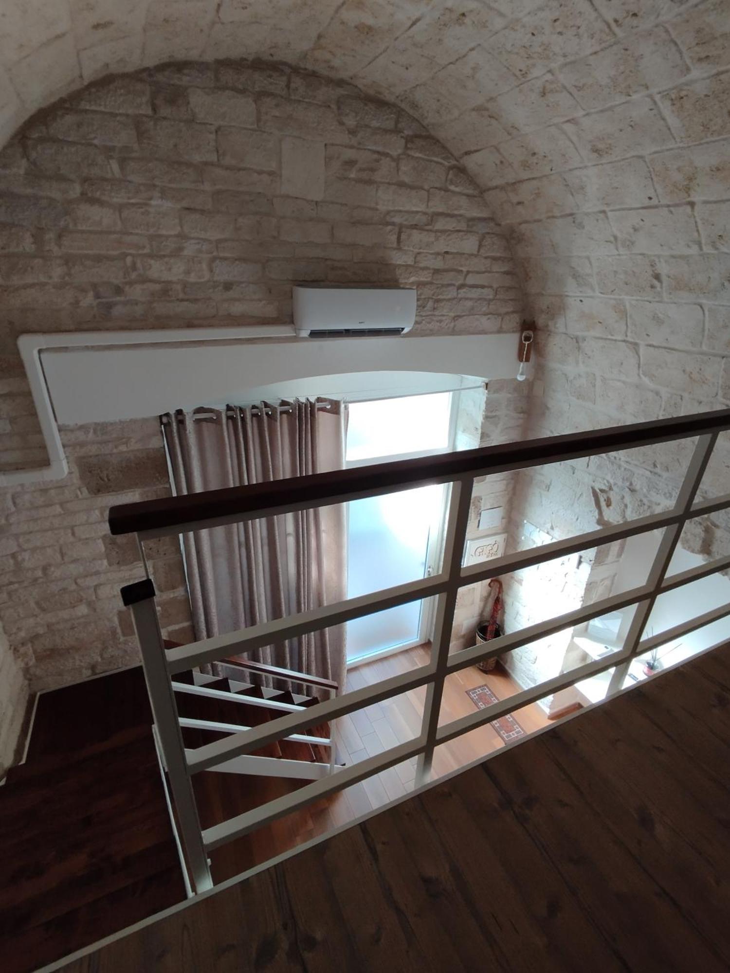 Gigo Home Giovinazzo Luaran gambar